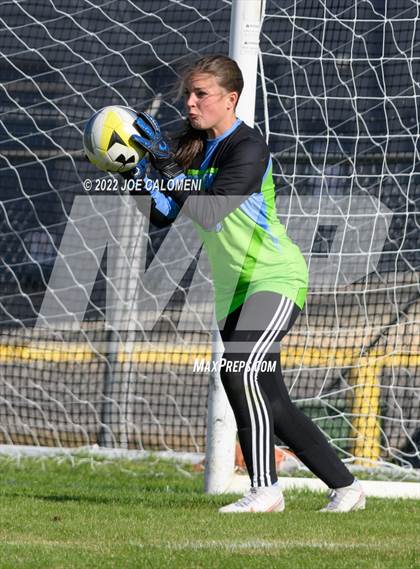 Thumbnail 3 in Lee Vs Harlan (NEISD Soccer Showcase) photogallery.