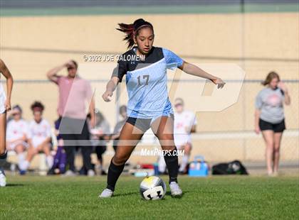 Thumbnail 1 in Lee Vs Harlan (NEISD Soccer Showcase) photogallery.