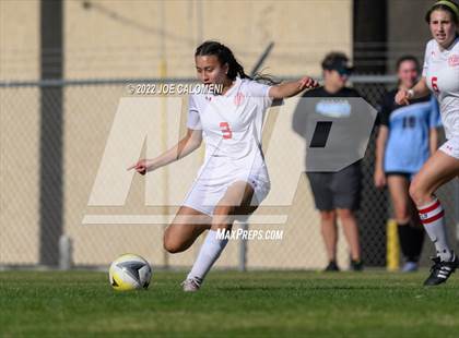 Thumbnail 3 in Lee Vs Harlan (NEISD Soccer Showcase) photogallery.