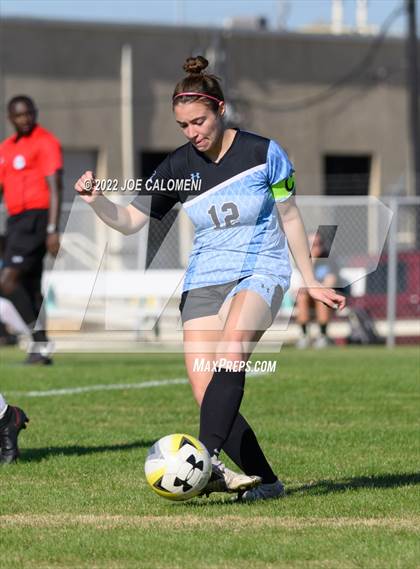 Thumbnail 1 in Lee Vs Harlan (NEISD Soccer Showcase) photogallery.