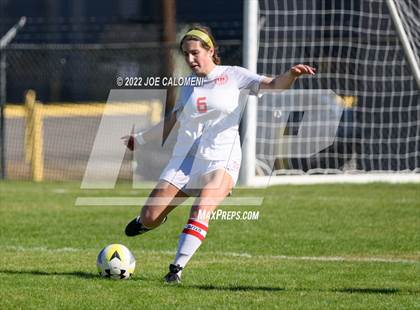 Thumbnail 2 in Lee Vs Harlan (NEISD Soccer Showcase) photogallery.
