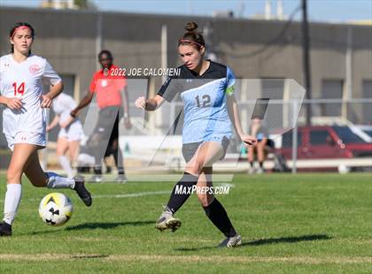 Thumbnail 2 in Lee Vs Harlan (NEISD Soccer Showcase) photogallery.