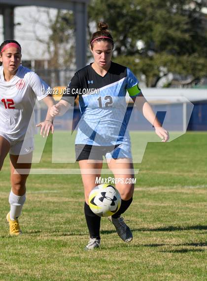 Thumbnail 1 in Lee Vs Harlan (NEISD Soccer Showcase) photogallery.