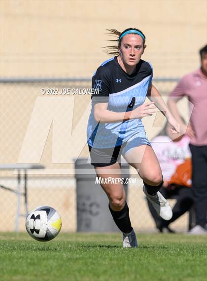Thumbnail 3 in Lee Vs Harlan (NEISD Soccer Showcase) photogallery.