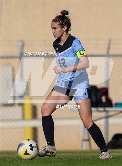 Thumbnail 2 in Lee Vs Harlan (NEISD Soccer Showcase) photogallery.