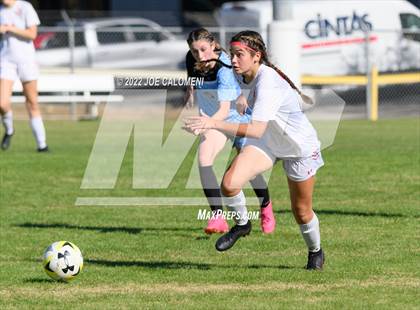 Thumbnail 3 in Lee Vs Harlan (NEISD Soccer Showcase) photogallery.