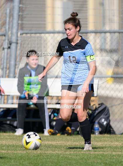 Thumbnail 1 in Lee Vs Harlan (NEISD Soccer Showcase) photogallery.