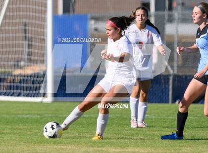 Thumbnail 1 in Lee Vs Harlan (NEISD Soccer Showcase) photogallery.