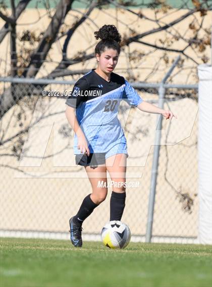 Thumbnail 2 in Lee Vs Harlan (NEISD Soccer Showcase) photogallery.
