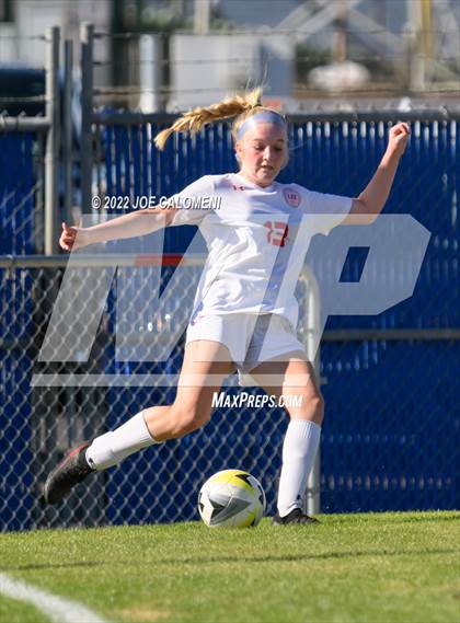 Thumbnail 3 in Lee Vs Harlan (NEISD Soccer Showcase) photogallery.