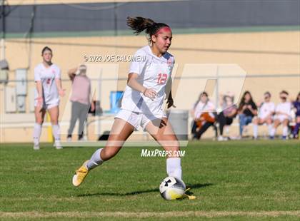 Thumbnail 2 in Lee Vs Harlan (NEISD Soccer Showcase) photogallery.