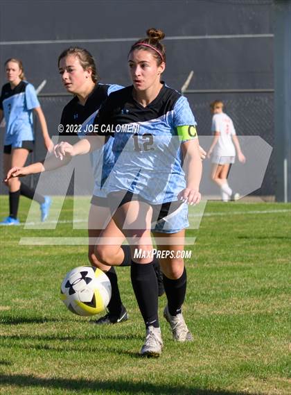 Thumbnail 3 in Lee Vs Harlan (NEISD Soccer Showcase) photogallery.