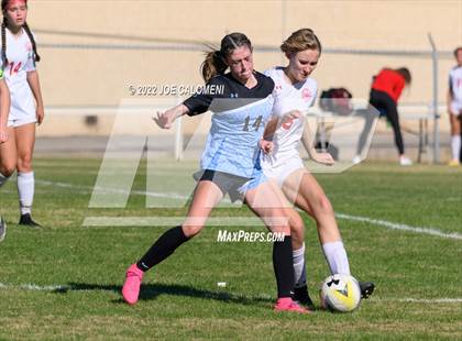 Thumbnail 2 in Lee Vs Harlan (NEISD Soccer Showcase) photogallery.