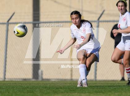 Thumbnail 2 in Lee Vs Harlan (NEISD Soccer Showcase) photogallery.