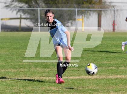 Thumbnail 3 in Lee Vs Harlan (NEISD Soccer Showcase) photogallery.