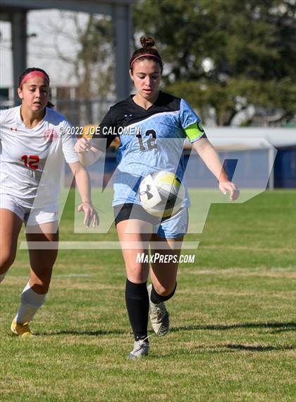 Thumbnail 3 in Lee Vs Harlan (NEISD Soccer Showcase) photogallery.