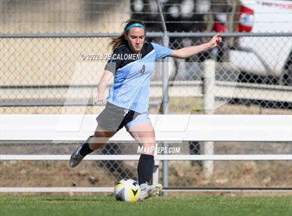 Thumbnail 1 in Lee Vs Harlan (NEISD Soccer Showcase) photogallery.