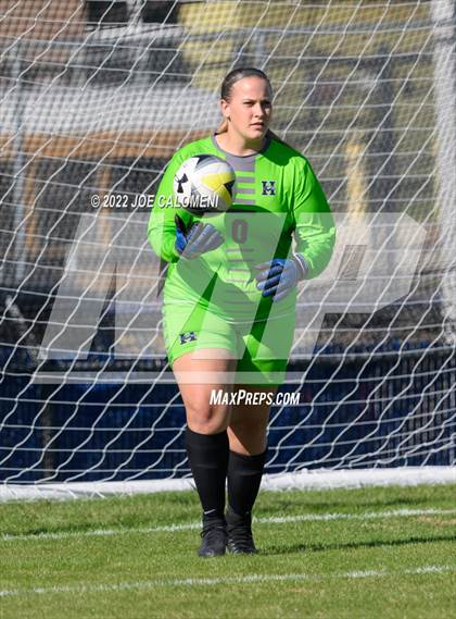 Thumbnail 1 in Lee Vs Harlan (NEISD Soccer Showcase) photogallery.