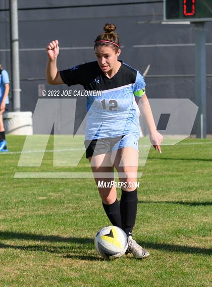 Thumbnail 2 in Lee Vs Harlan (NEISD Soccer Showcase) photogallery.
