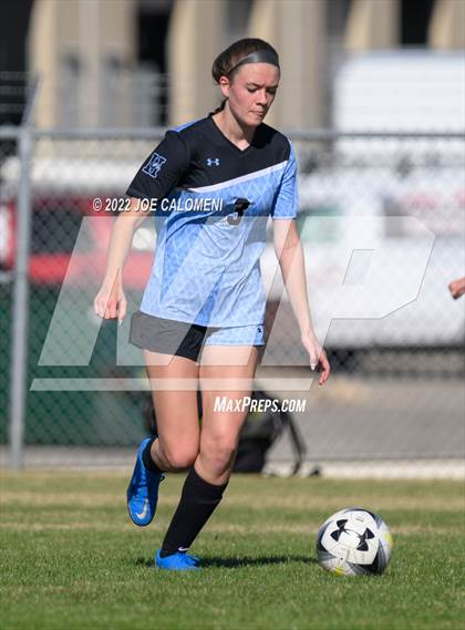 Thumbnail 1 in Lee Vs Harlan (NEISD Soccer Showcase) photogallery.
