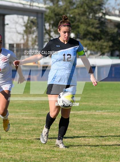 Thumbnail 3 in Lee Vs Harlan (NEISD Soccer Showcase) photogallery.