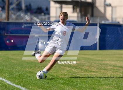 Thumbnail 2 in Lee Vs Harlan (NEISD Soccer Showcase) photogallery.