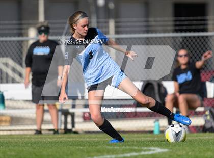 Thumbnail 3 in Lee Vs Harlan (NEISD Soccer Showcase) photogallery.