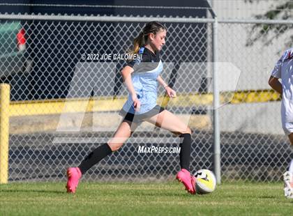 Thumbnail 2 in Lee Vs Harlan (NEISD Soccer Showcase) photogallery.