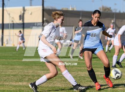 Thumbnail 1 in Lee Vs Harlan (NEISD Soccer Showcase) photogallery.