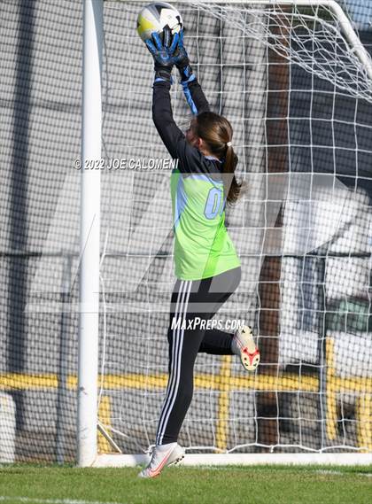 Thumbnail 1 in Lee Vs Harlan (NEISD Soccer Showcase) photogallery.