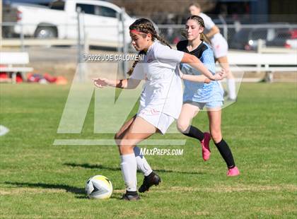 Thumbnail 2 in Lee Vs Harlan (NEISD Soccer Showcase) photogallery.