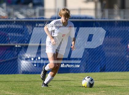 Thumbnail 3 in Lee Vs Harlan (NEISD Soccer Showcase) photogallery.