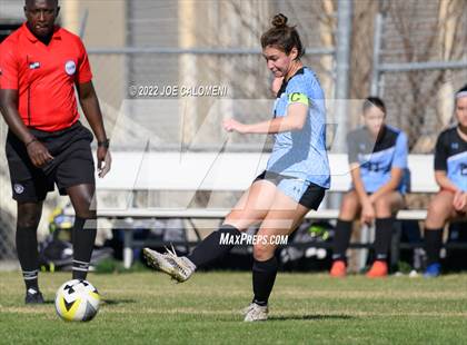Thumbnail 3 in Lee Vs Harlan (NEISD Soccer Showcase) photogallery.