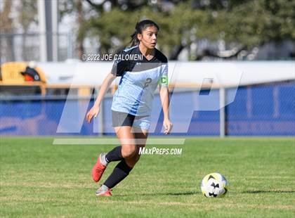 Thumbnail 1 in Lee Vs Harlan (NEISD Soccer Showcase) photogallery.