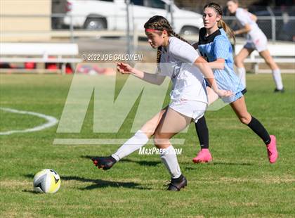 Thumbnail 3 in Lee Vs Harlan (NEISD Soccer Showcase) photogallery.