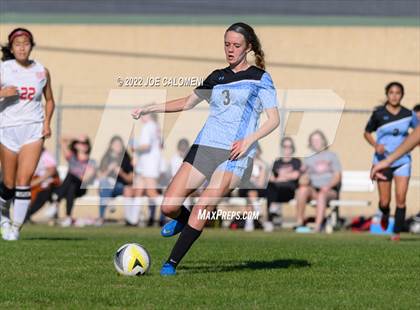 Thumbnail 3 in Lee Vs Harlan (NEISD Soccer Showcase) photogallery.