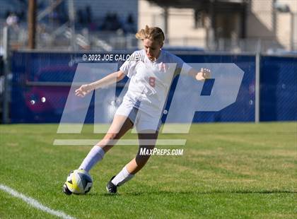 Thumbnail 3 in Lee Vs Harlan (NEISD Soccer Showcase) photogallery.