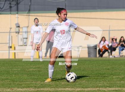 Thumbnail 3 in Lee Vs Harlan (NEISD Soccer Showcase) photogallery.