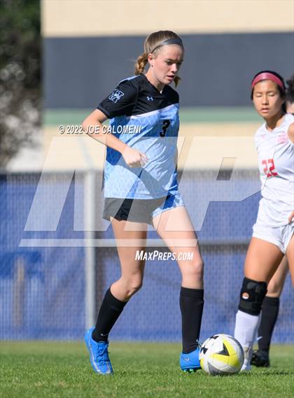 Thumbnail 3 in Lee Vs Harlan (NEISD Soccer Showcase) photogallery.