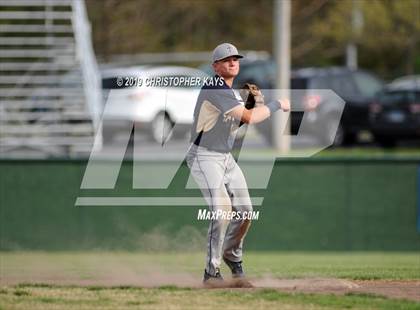 Thumbnail 2 in Althoff Catholic @ Carbondale photogallery.