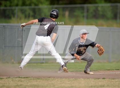 Thumbnail 2 in Althoff Catholic @ Carbondale photogallery.