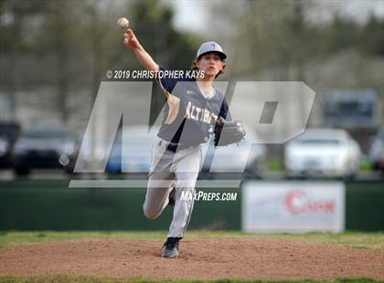 Thumbnail 1 in Althoff Catholic @ Carbondale photogallery.