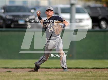 Thumbnail 3 in Althoff Catholic @ Carbondale photogallery.