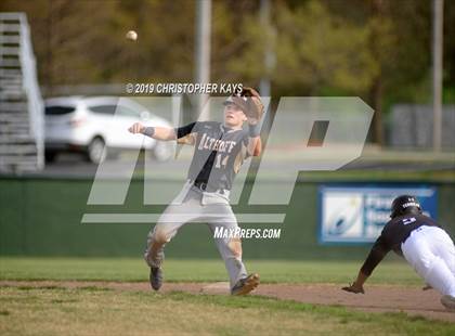 Thumbnail 1 in Althoff Catholic @ Carbondale photogallery.