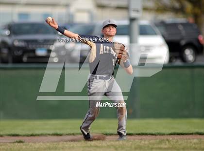 Thumbnail 1 in Althoff Catholic @ Carbondale photogallery.