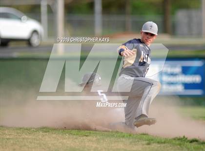 Thumbnail 1 in Althoff Catholic @ Carbondale photogallery.
