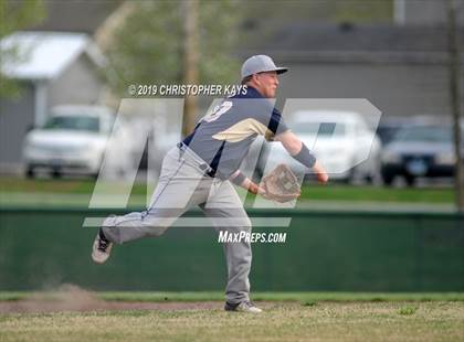 Thumbnail 2 in Althoff Catholic @ Carbondale photogallery.