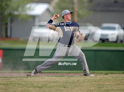 Thumbnail 3 in Althoff Catholic @ Carbondale photogallery.