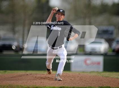 Thumbnail 2 in Althoff Catholic @ Carbondale photogallery.