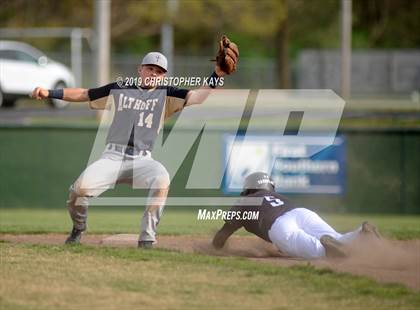 Thumbnail 2 in Althoff Catholic @ Carbondale photogallery.